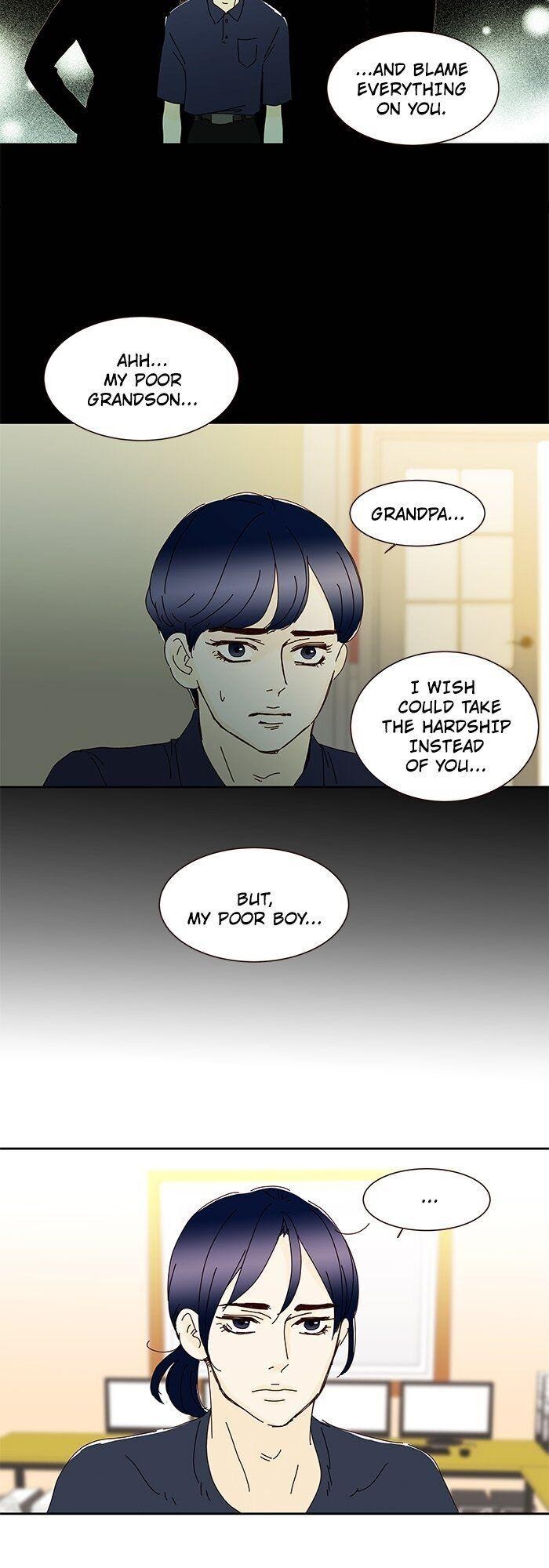 Vampire Next Door Chapter 41 - page 6