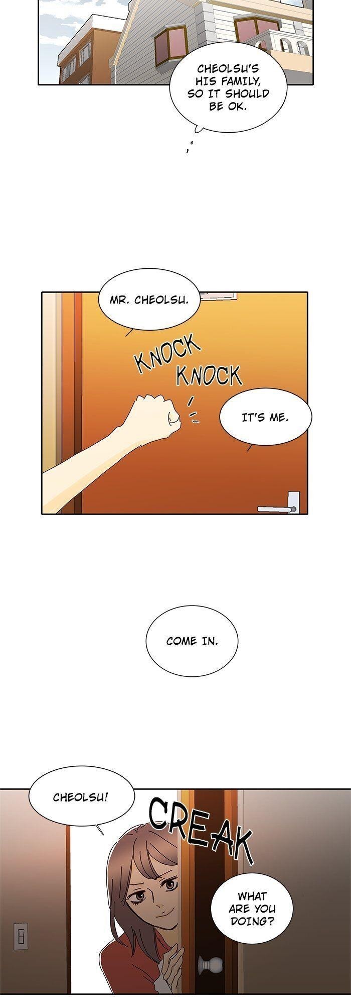 Vampire Next Door Chapter 40 - page 12