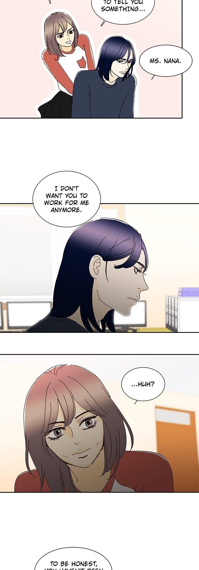 Vampire Next Door Chapter 40 - page 14