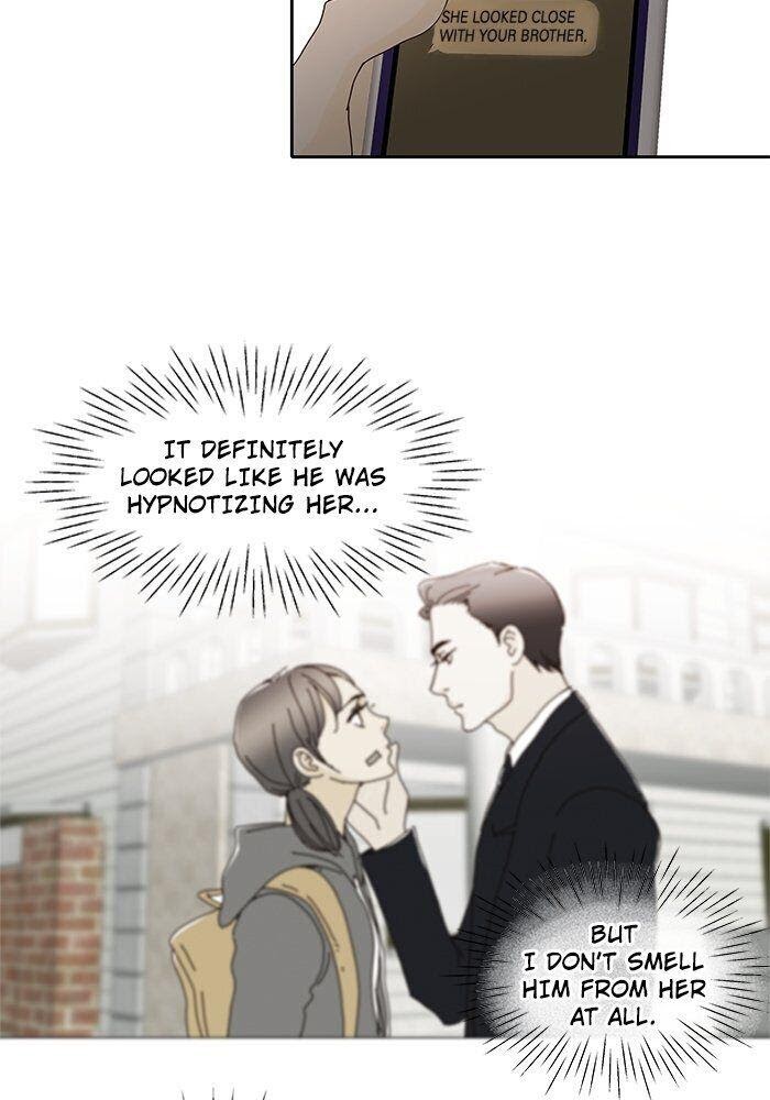 Vampire Next Door Chapter 40 - page 22