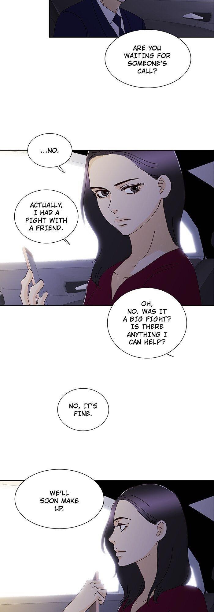 Vampire Next Door Chapter 40 - page 26