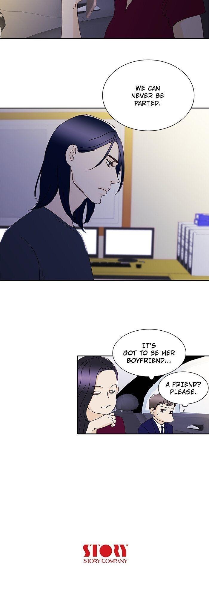 Vampire Next Door Chapter 40 - page 27