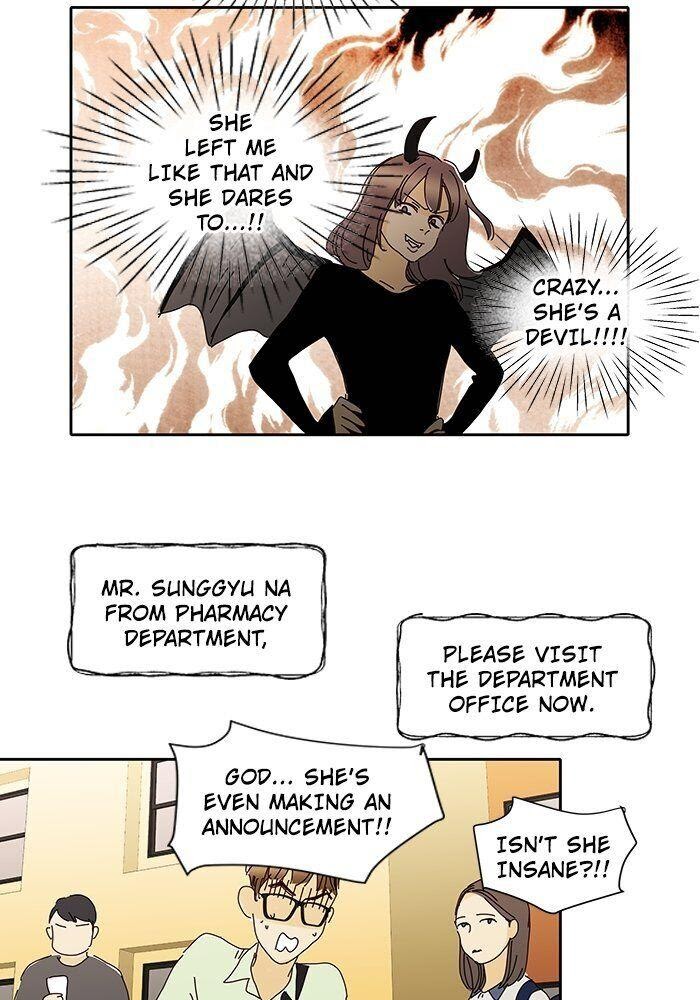 Vampire Next Door Chapter 39 - page 25