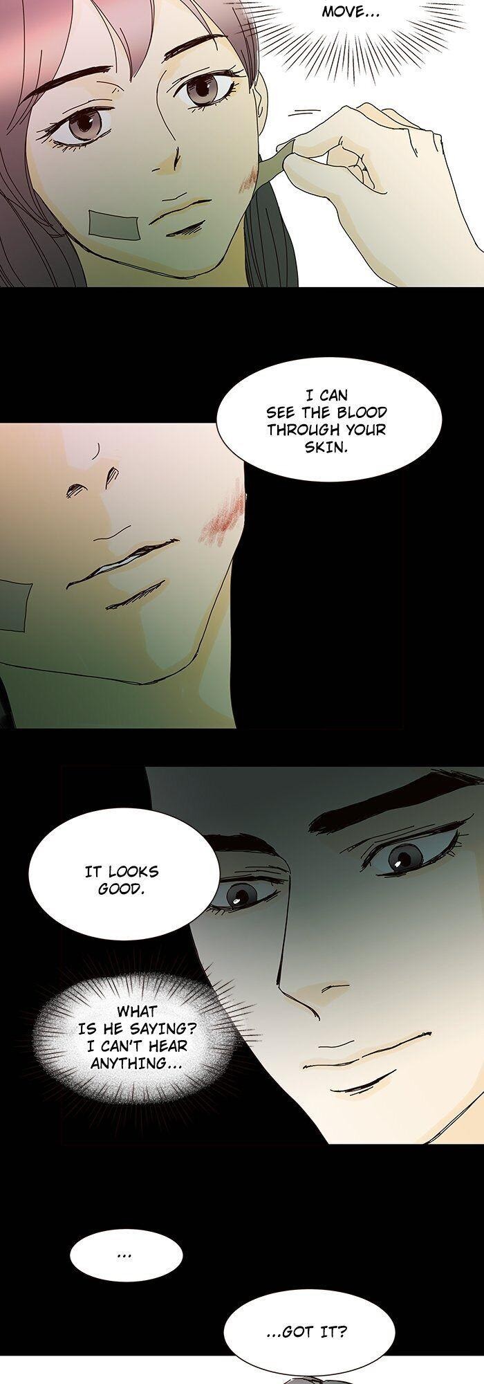 Vampire Next Door Chapter 39 - page 3