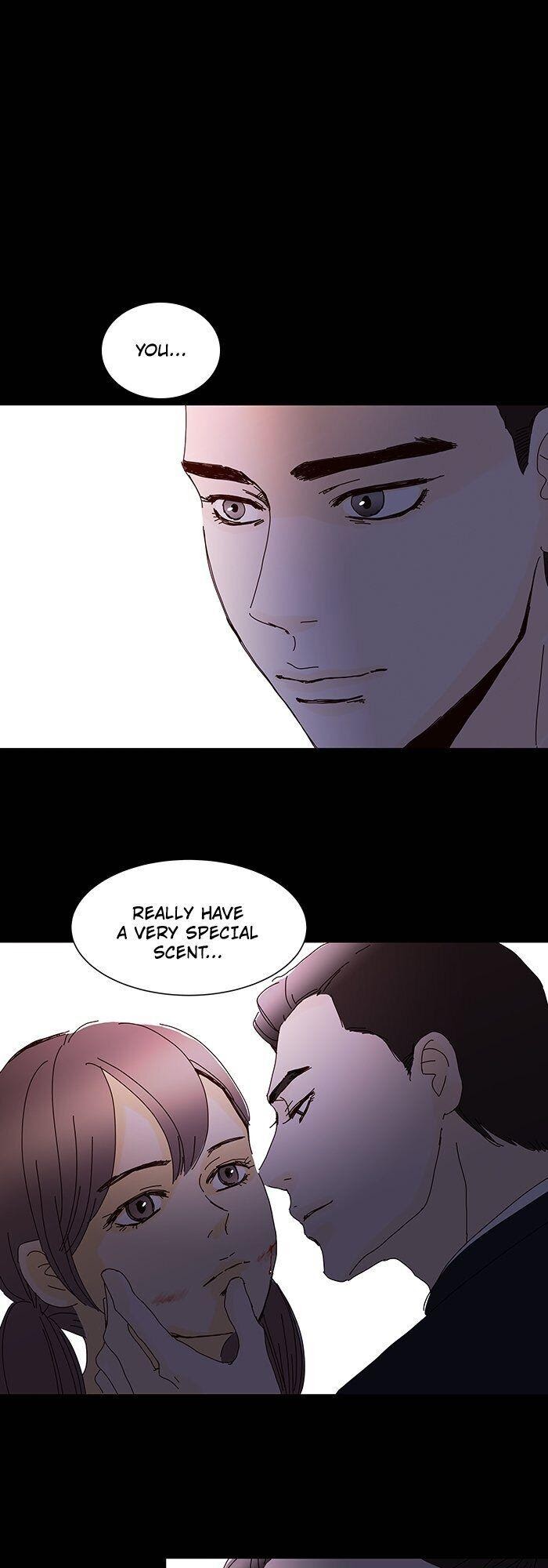 Vampire Next Door Chapter 39 - page 6