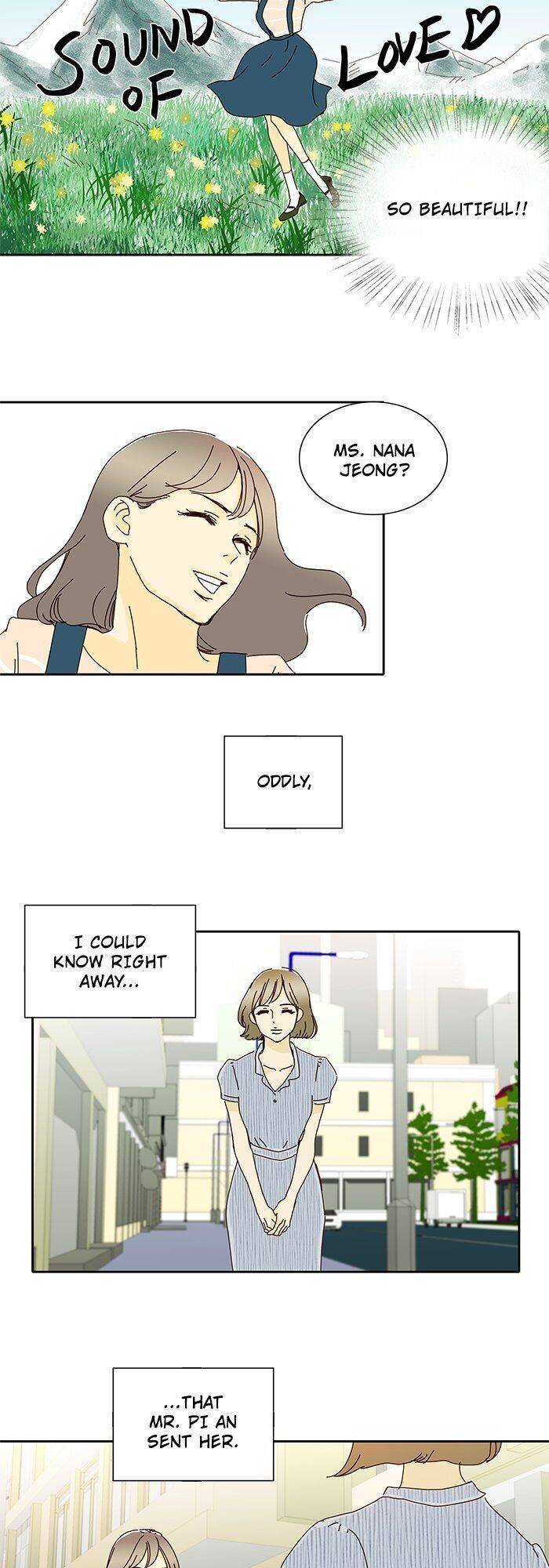 Vampire Next Door Chapter 37 - page 10