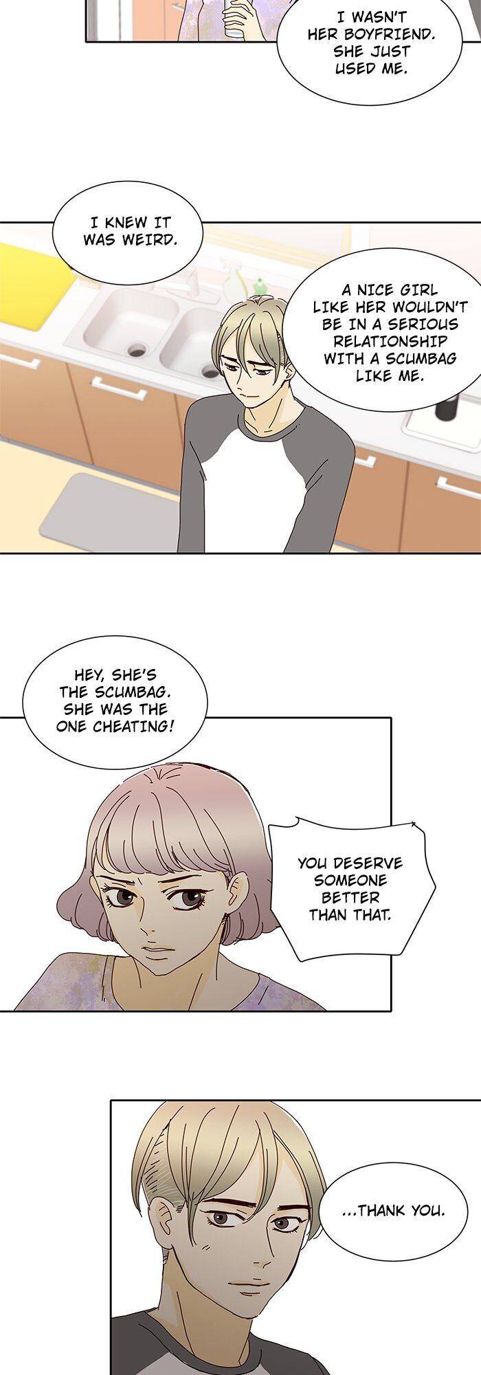 Vampire Next Door Chapter 37 - page 20