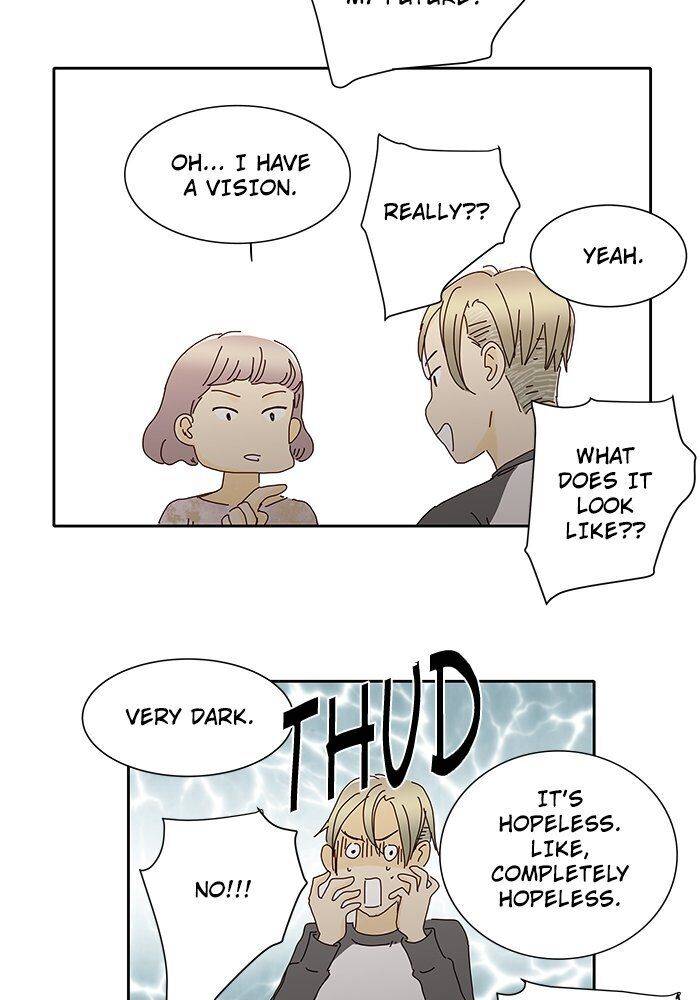 Vampire Next Door Chapter 37 - page 24