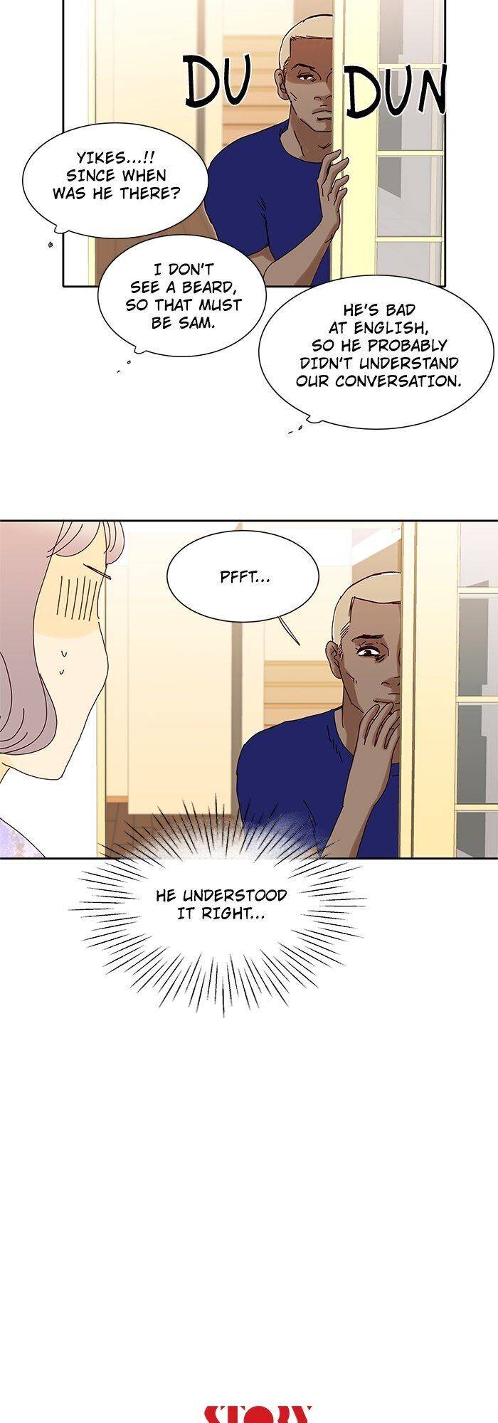 Vampire Next Door Chapter 37 - page 26