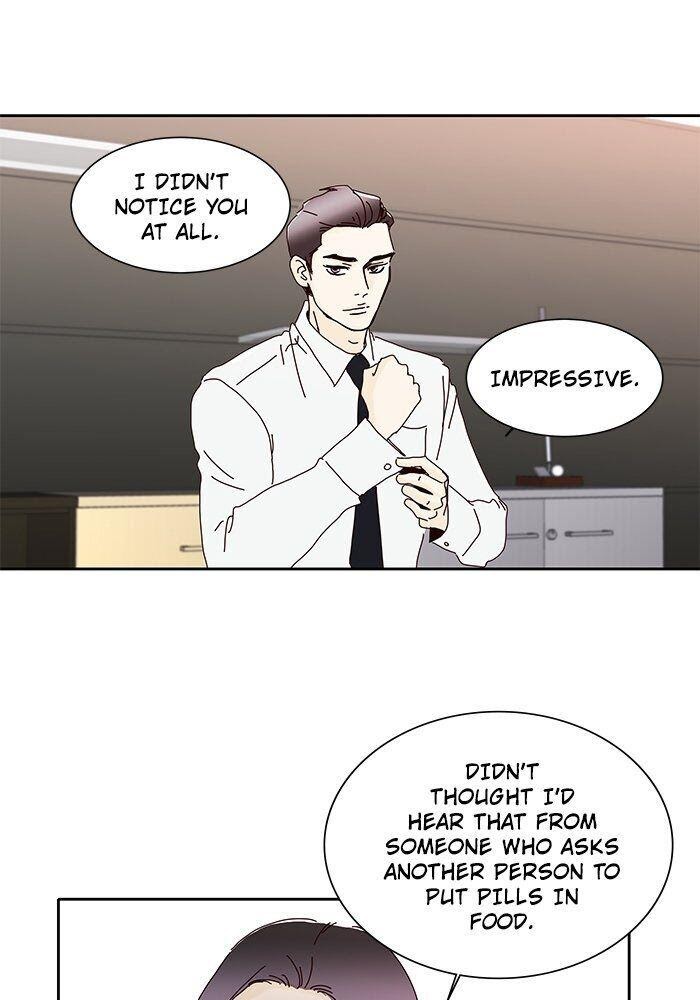 Vampire Next Door Chapter 35 - page 28