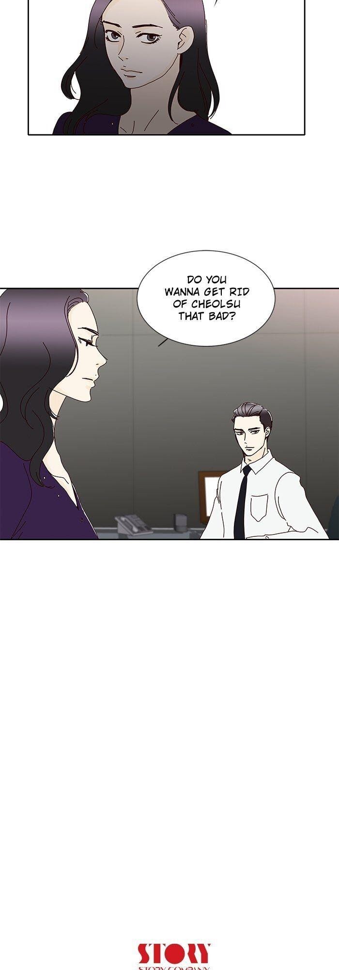 Vampire Next Door Chapter 35 - page 29