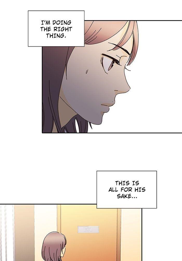 Vampire Next Door Chapter 35 - page 4