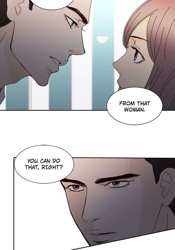 Vampire Next Door Chapter 32 - page 9