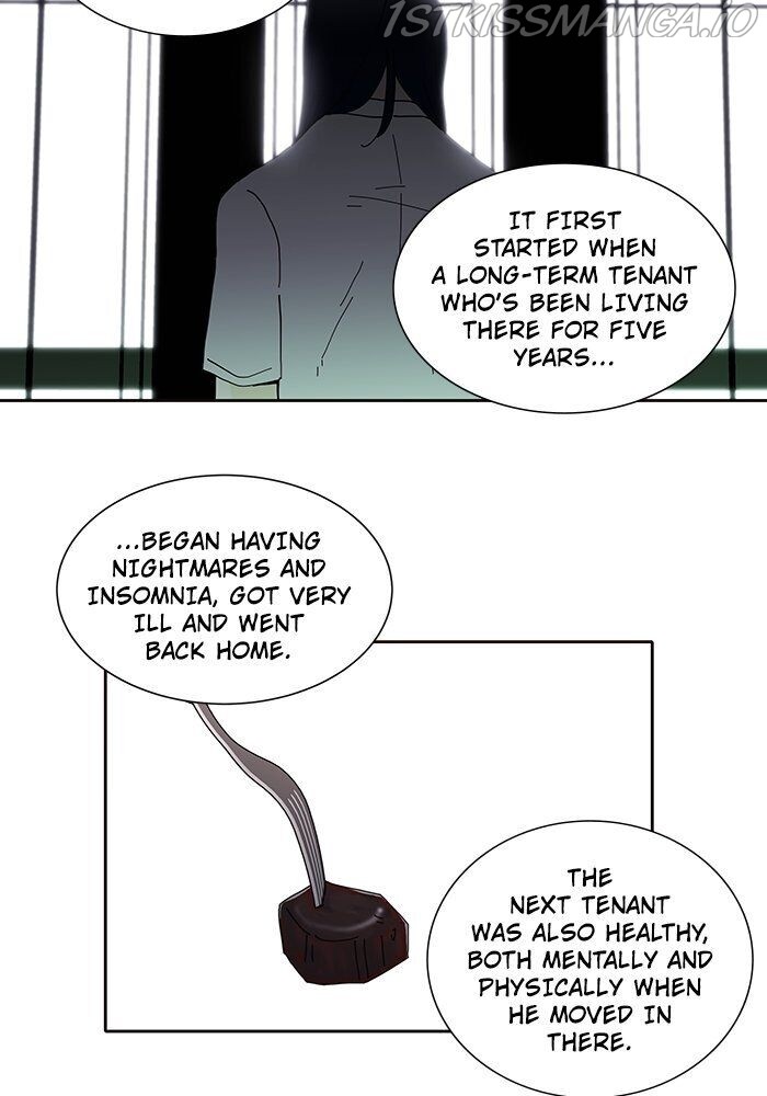 Vampire Next Door Chapter 30 - page 3