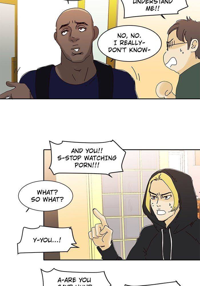 Vampire Next Door Chapter 29 - page 15