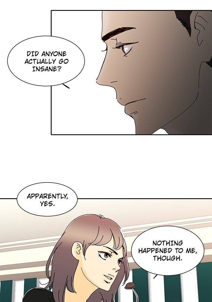 Vampire Next Door Chapter 29 - page 21