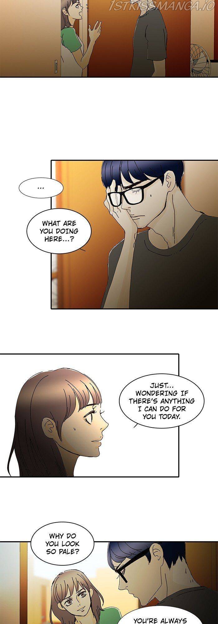 Vampire Next Door Chapter 27 - page 14