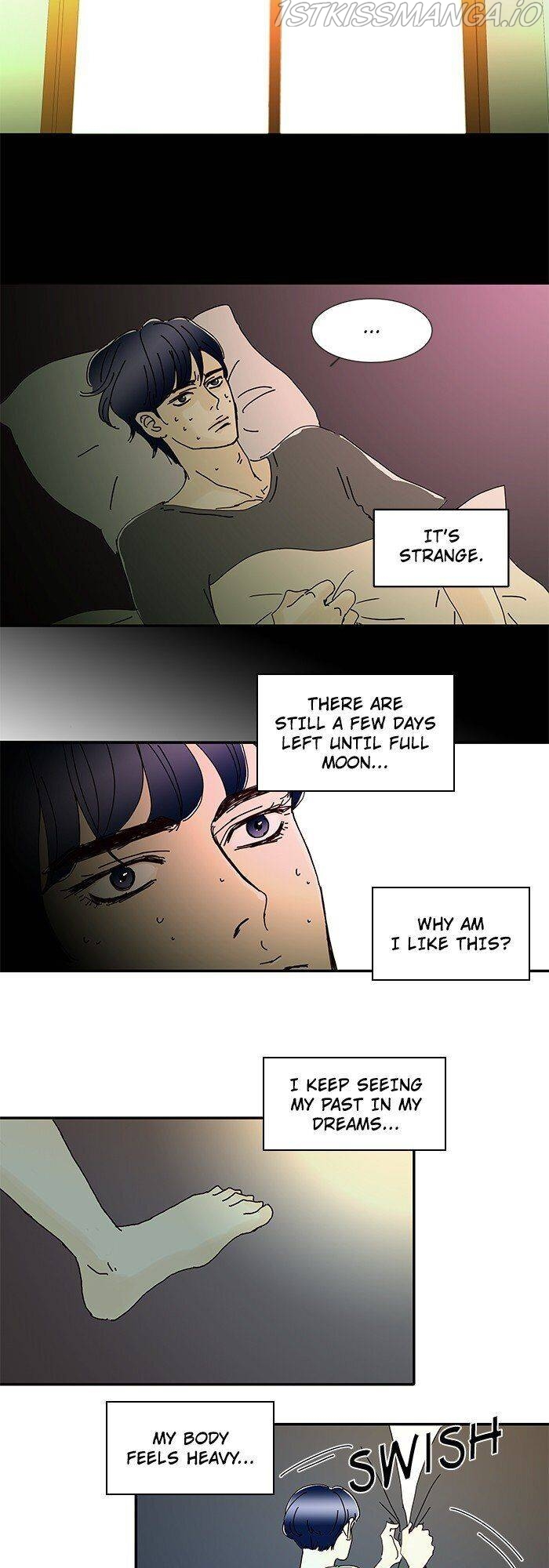 Vampire Next Door Chapter 27 - page 4