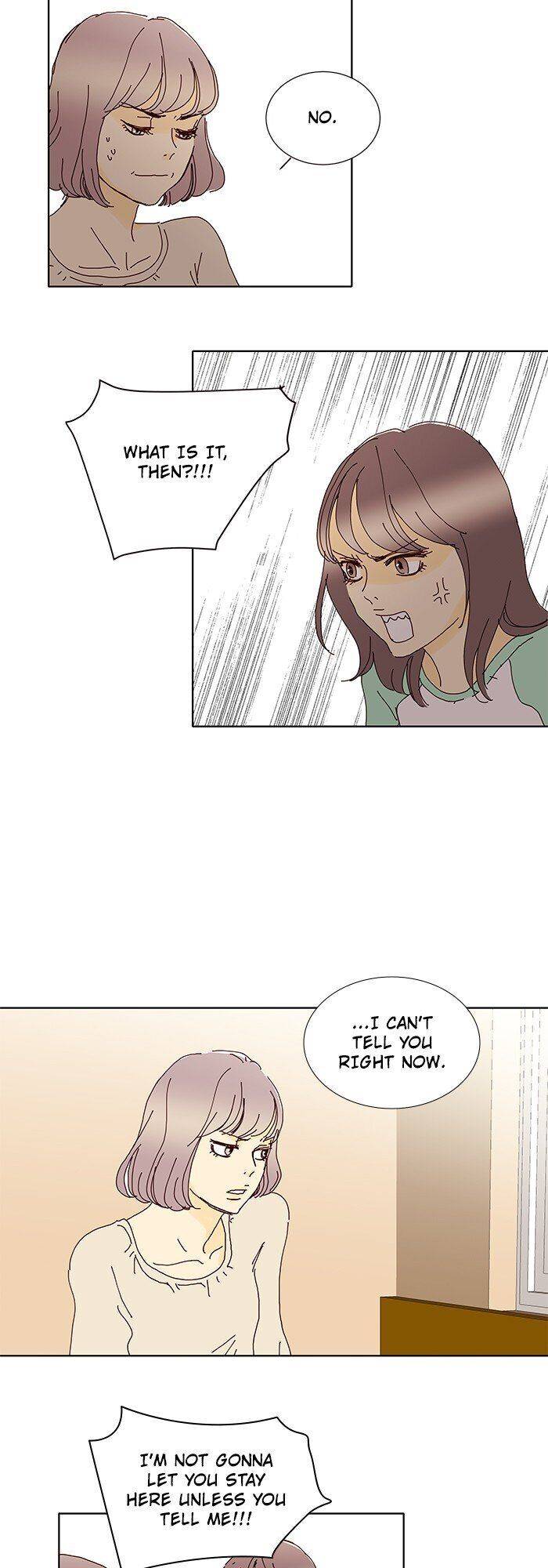 Vampire Next Door Chapter 25 - page 3