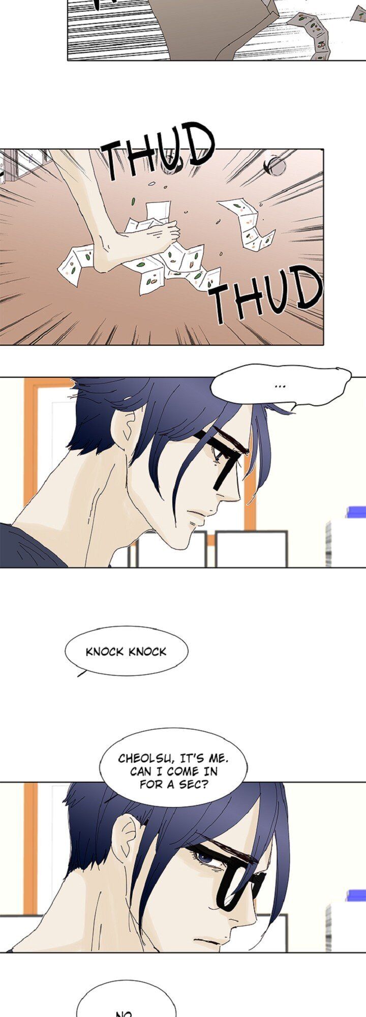 Vampire Next Door Chapter 23 - page 18