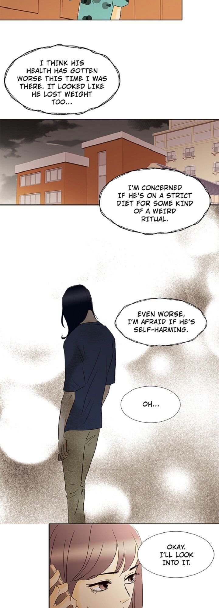 Vampire Next Door Chapter 21 - page 15