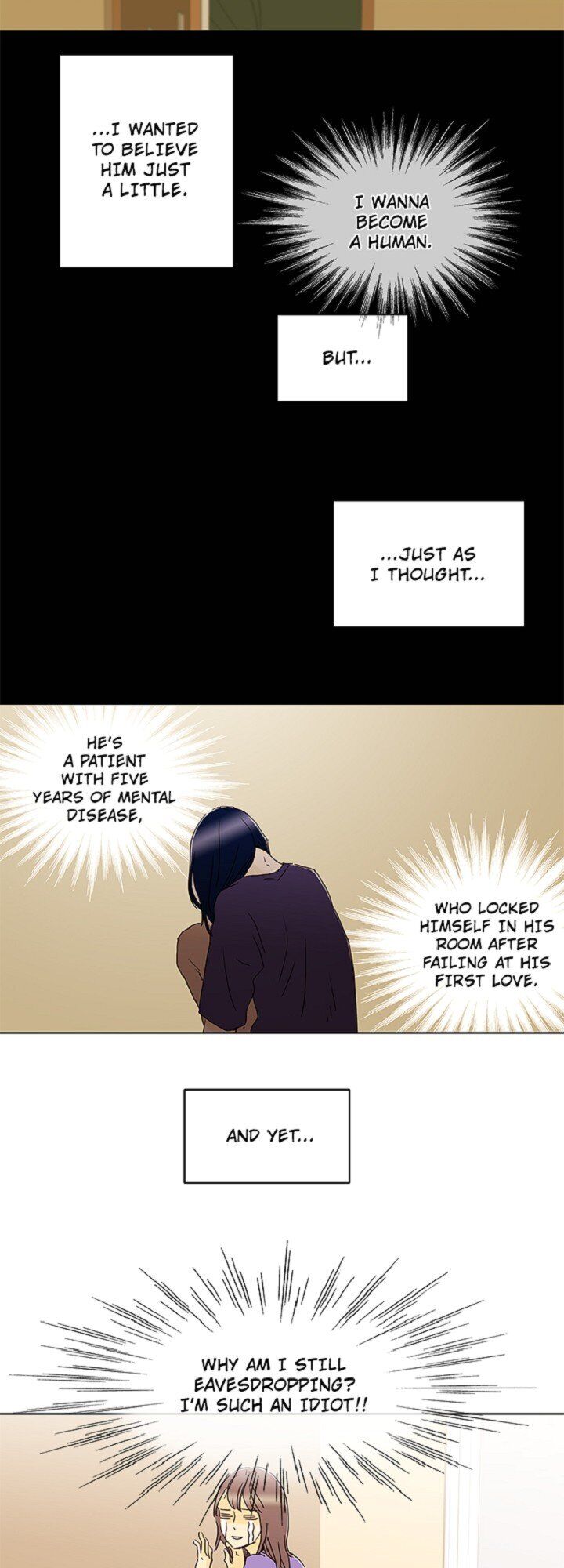 Vampire Next Door Chapter 21 - page 2