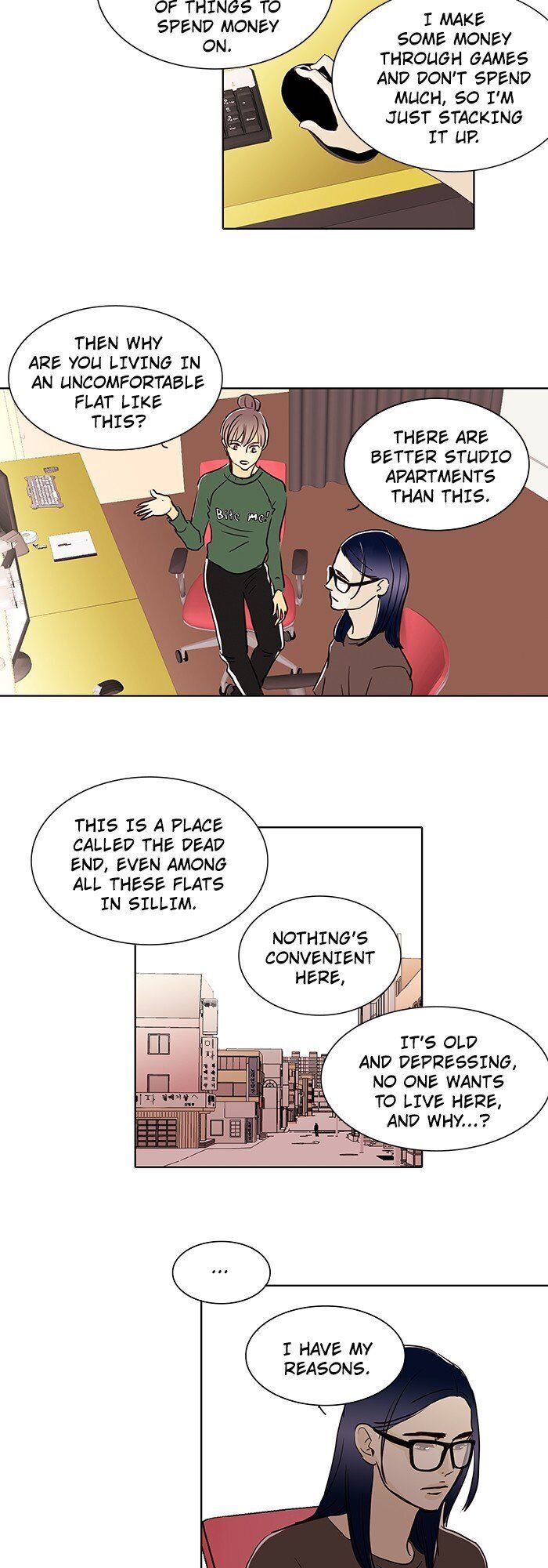 Vampire Next Door Chapter 14 - page 10