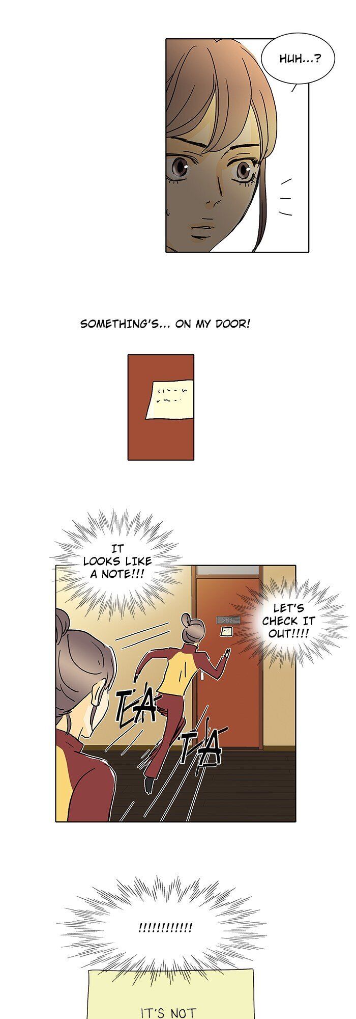 Vampire Next Door Chapter 9 - page 13