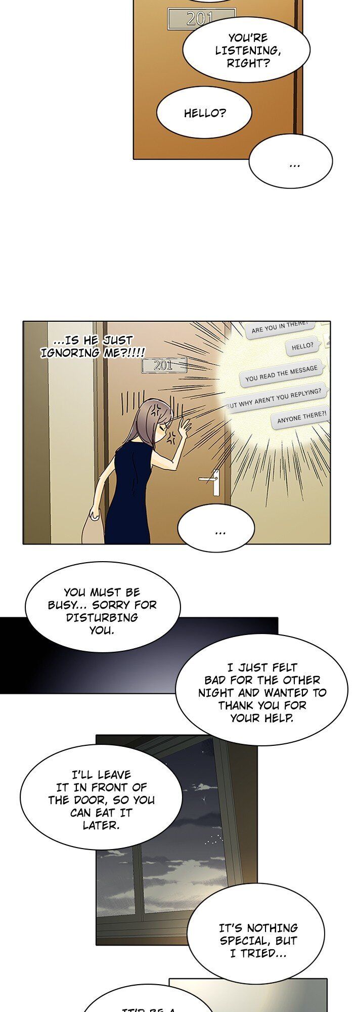 Vampire Next Door Chapter 5 - page 13