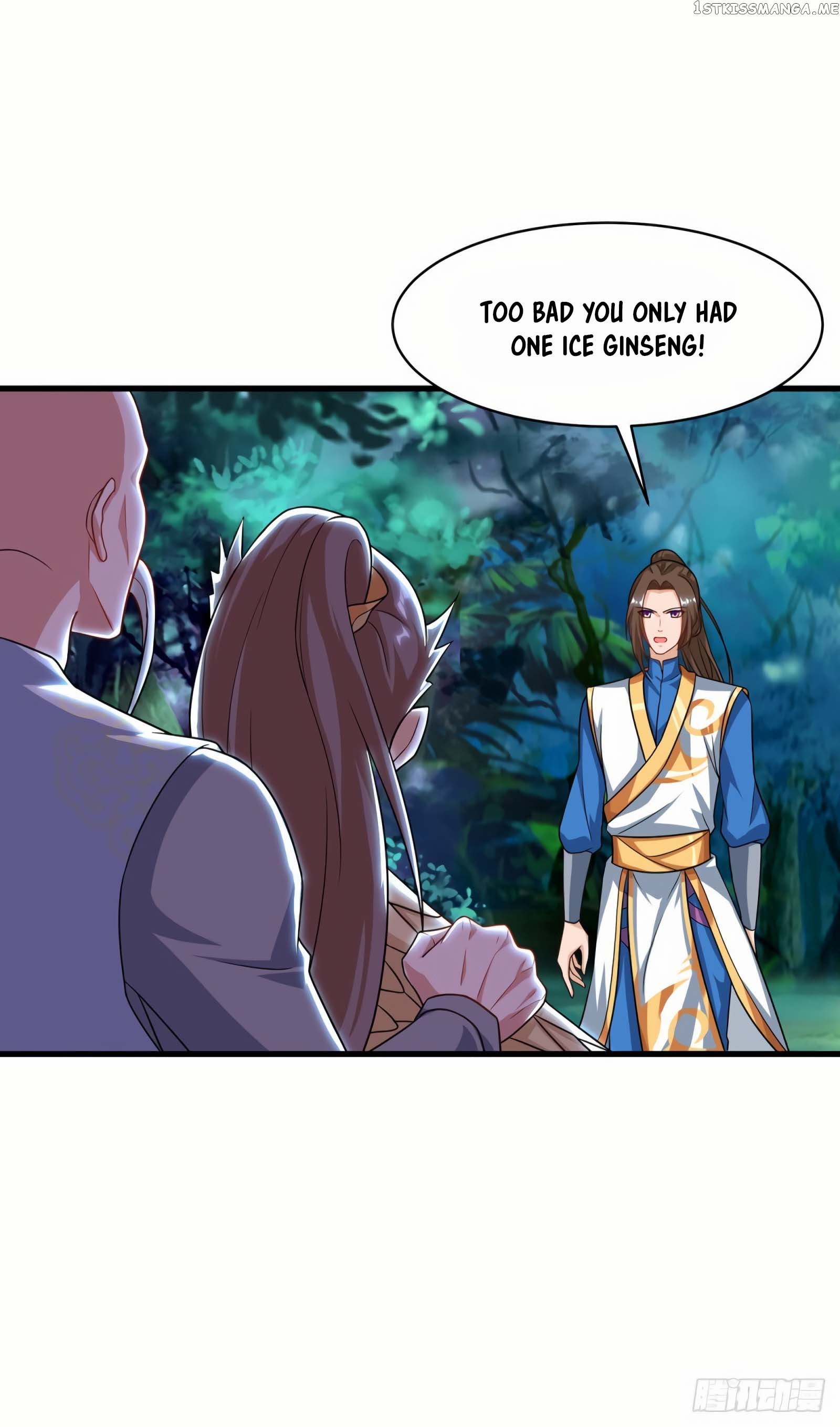 Master Of Three Realms chapter 107 - page 8