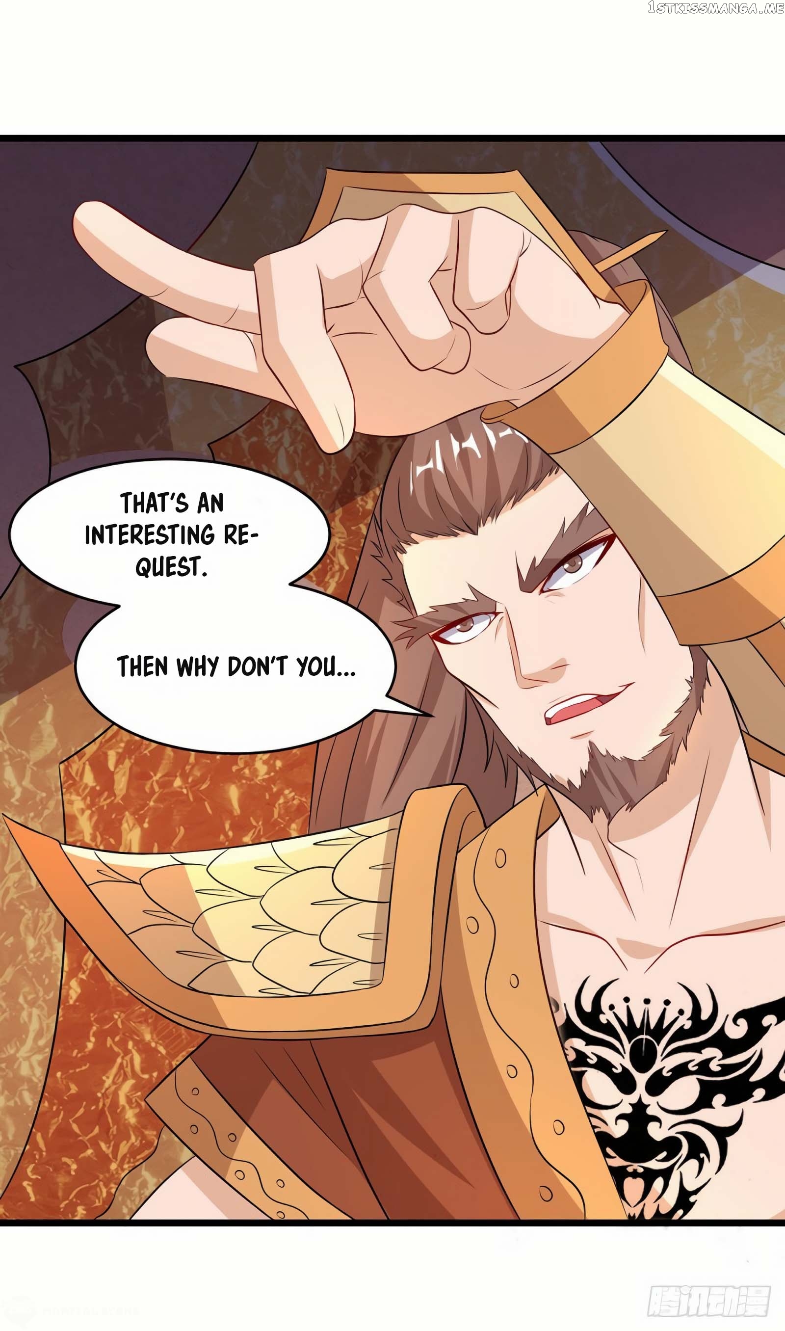 Master Of Three Realms chapter 95 - page 28