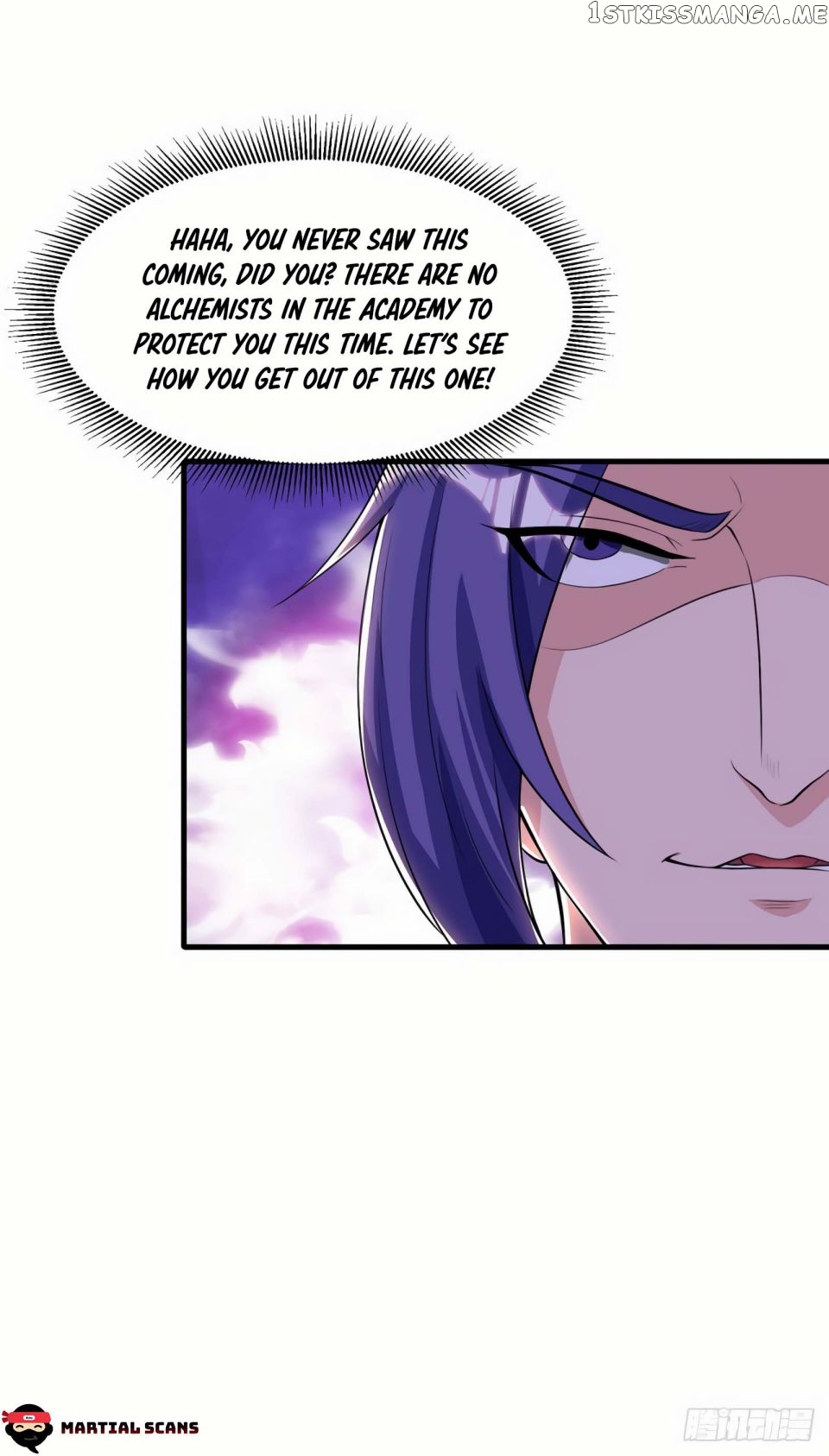 Master Of Three Realms chapter 84 - page 6