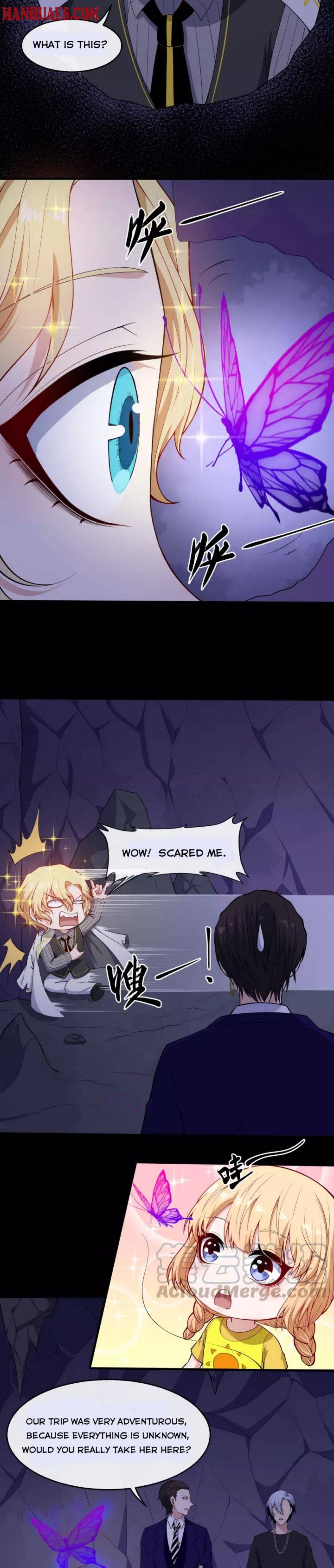 Daddy From Hell chapter 123 - page 2