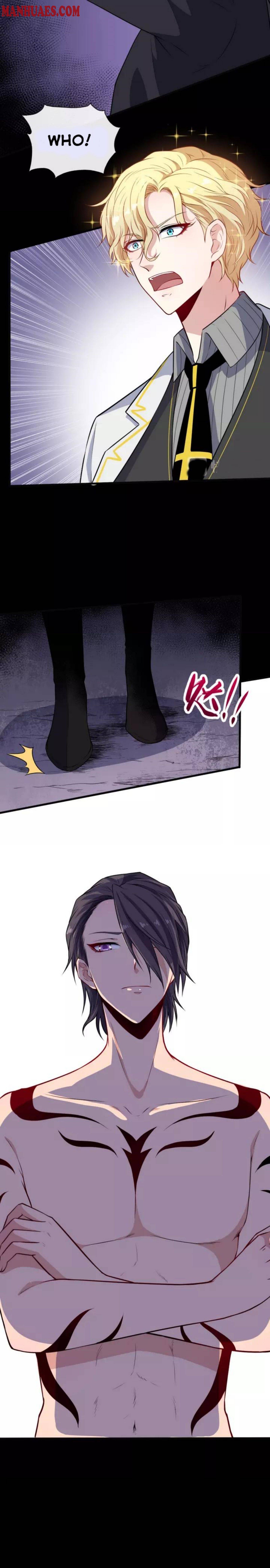 Daddy From Hell chapter 123 - page 8