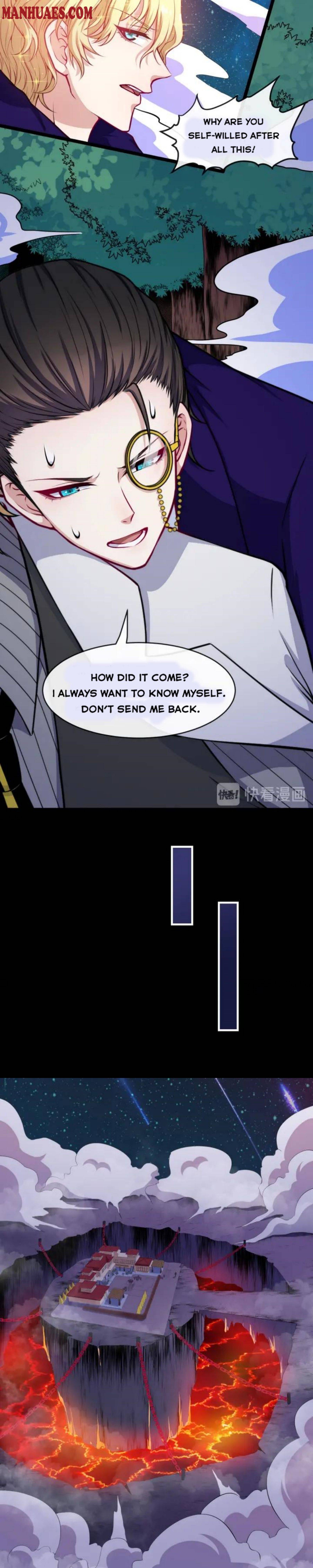 Daddy From Hell chapter 119 - page 10