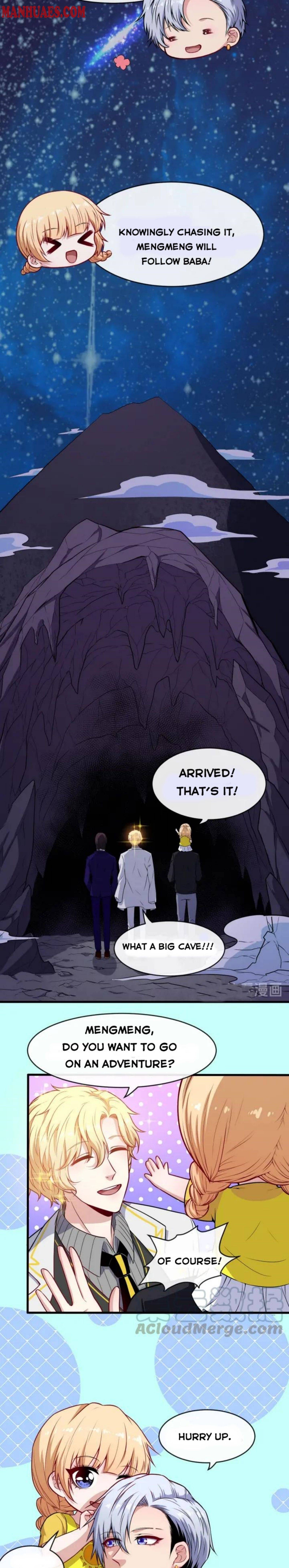 Daddy From Hell chapter 119 - page 16