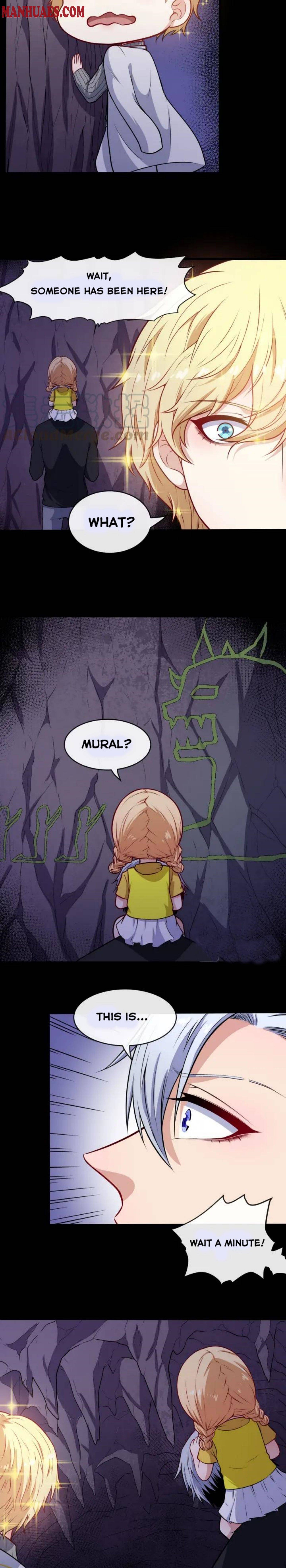 Daddy From Hell chapter 119 - page 18