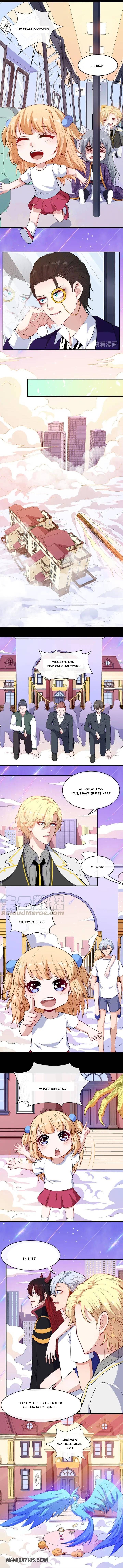 Daddy From Hell chapter 114 - page 5