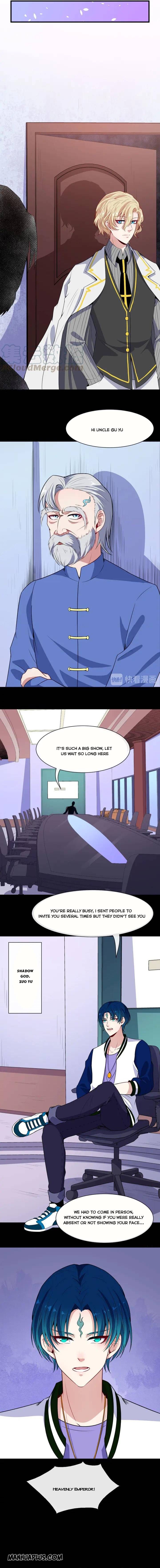 Daddy From Hell chapter 114 - page 7