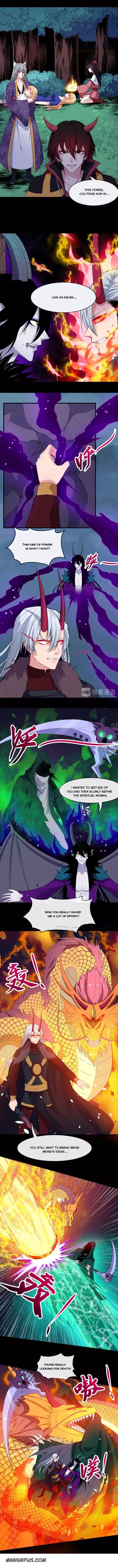 Daddy From Hell chapter 112 - page 6