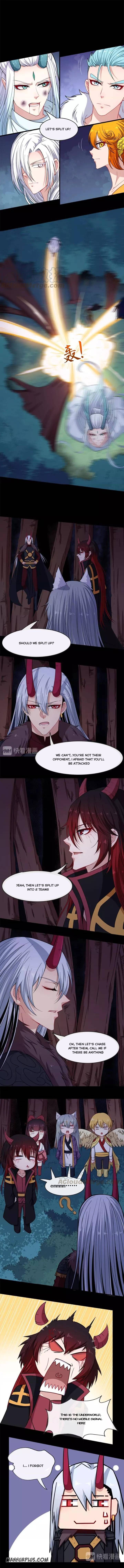 Daddy From Hell chapter 103 - page 6