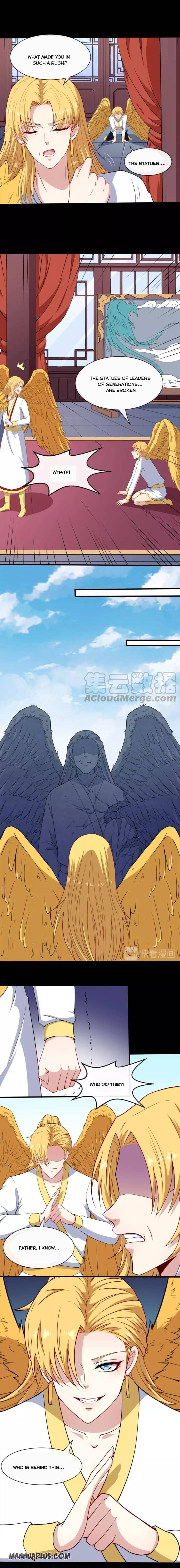 Daddy From Hell chapter 102 - page 7