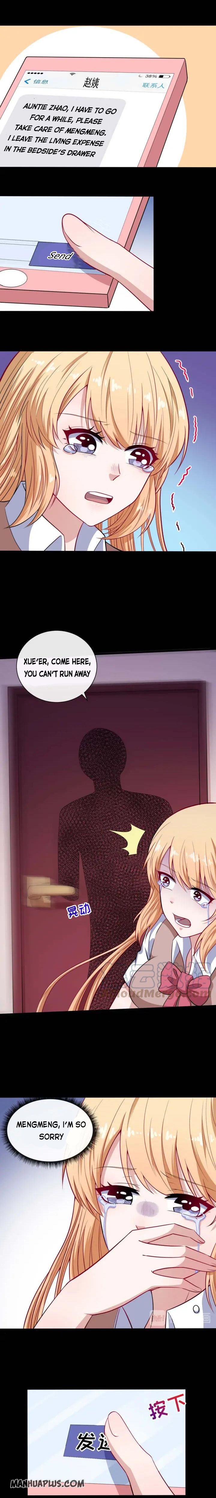Daddy From Hell chapter 92 - page 13
