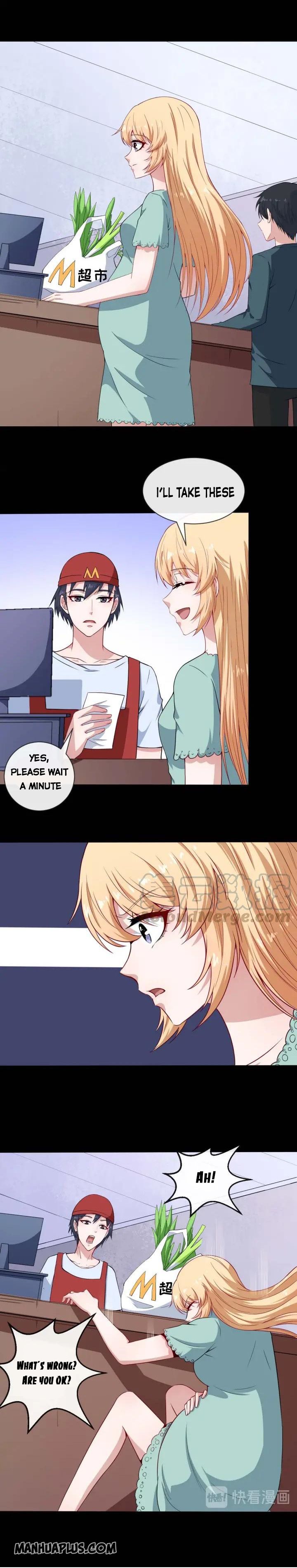 Daddy From Hell chapter 92 - page 5