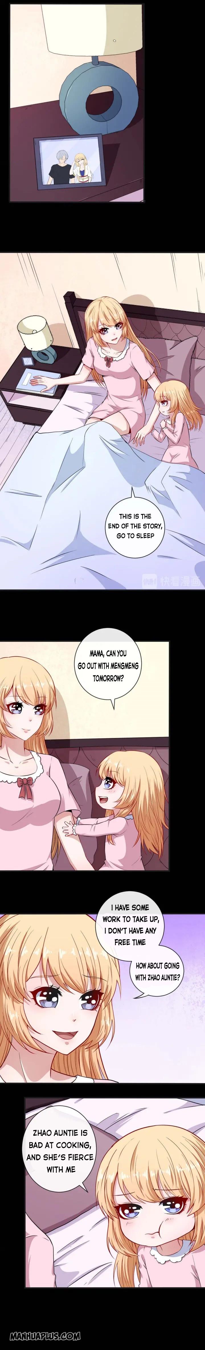 Daddy From Hell chapter 92 - page 9