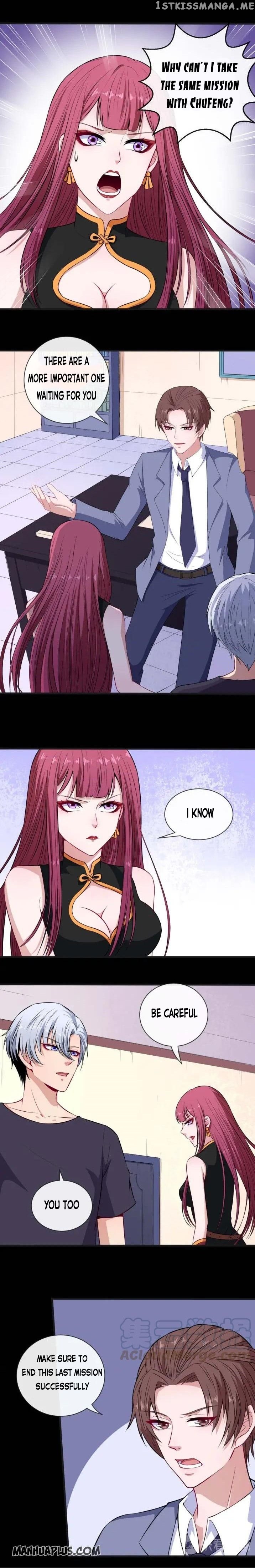 Daddy From Hell chapter 91.5 - page 5