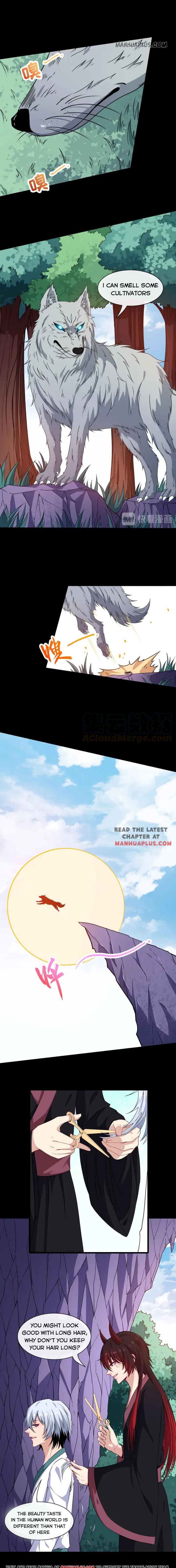 Daddy From Hell chapter 81 - page 2