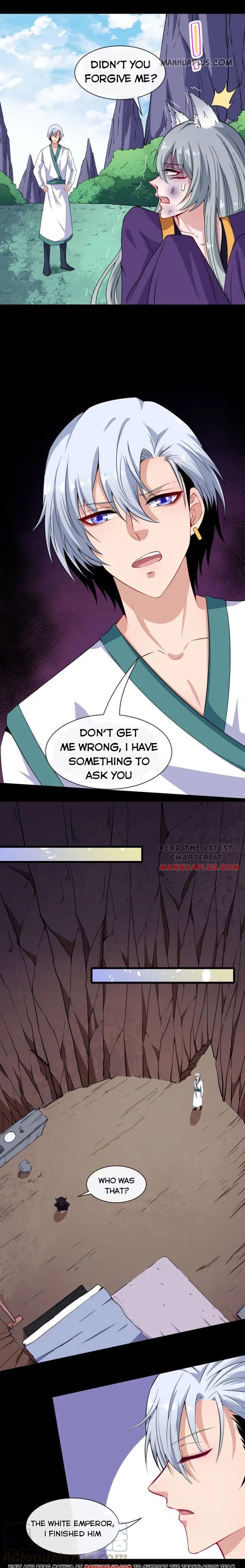 Daddy From Hell chapter 81 - page 7