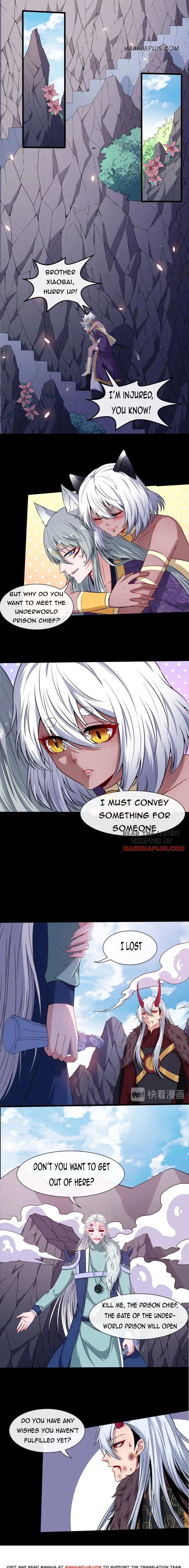 Daddy From Hell chapter 79 - page 1