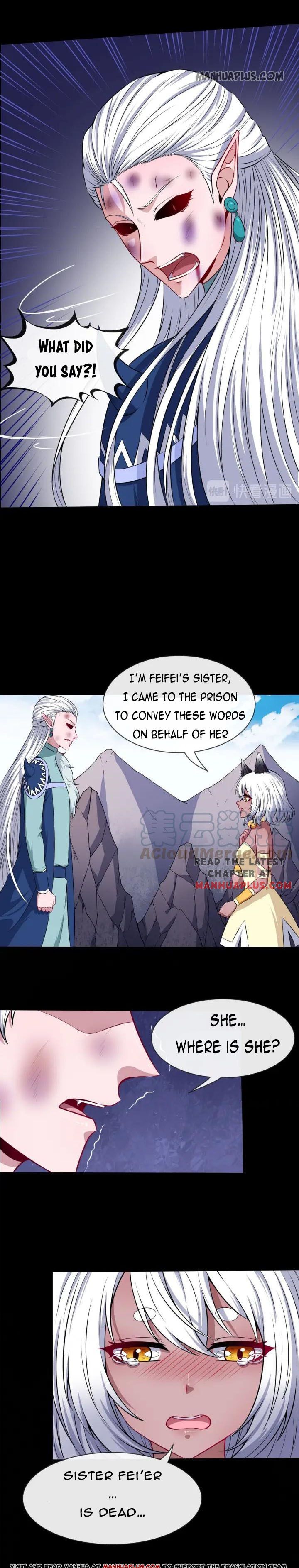 Daddy From Hell chapter 79 - page 3